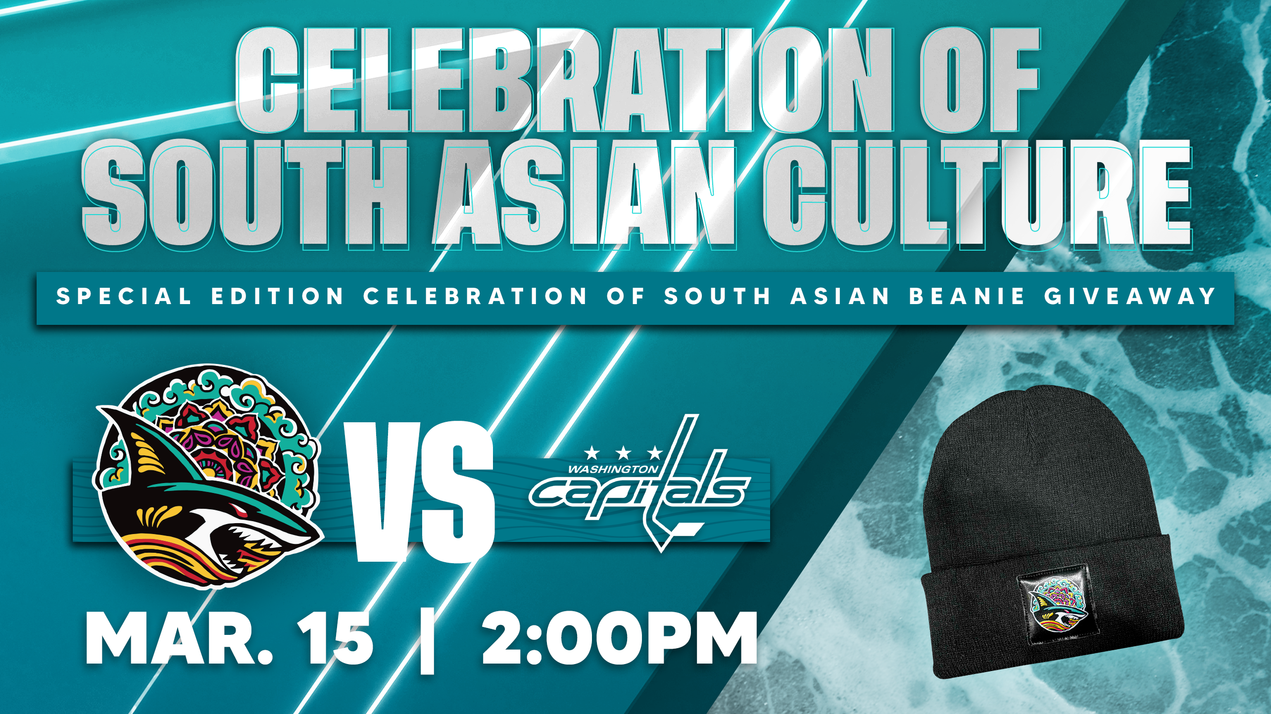 Celebration of South Asian Culture