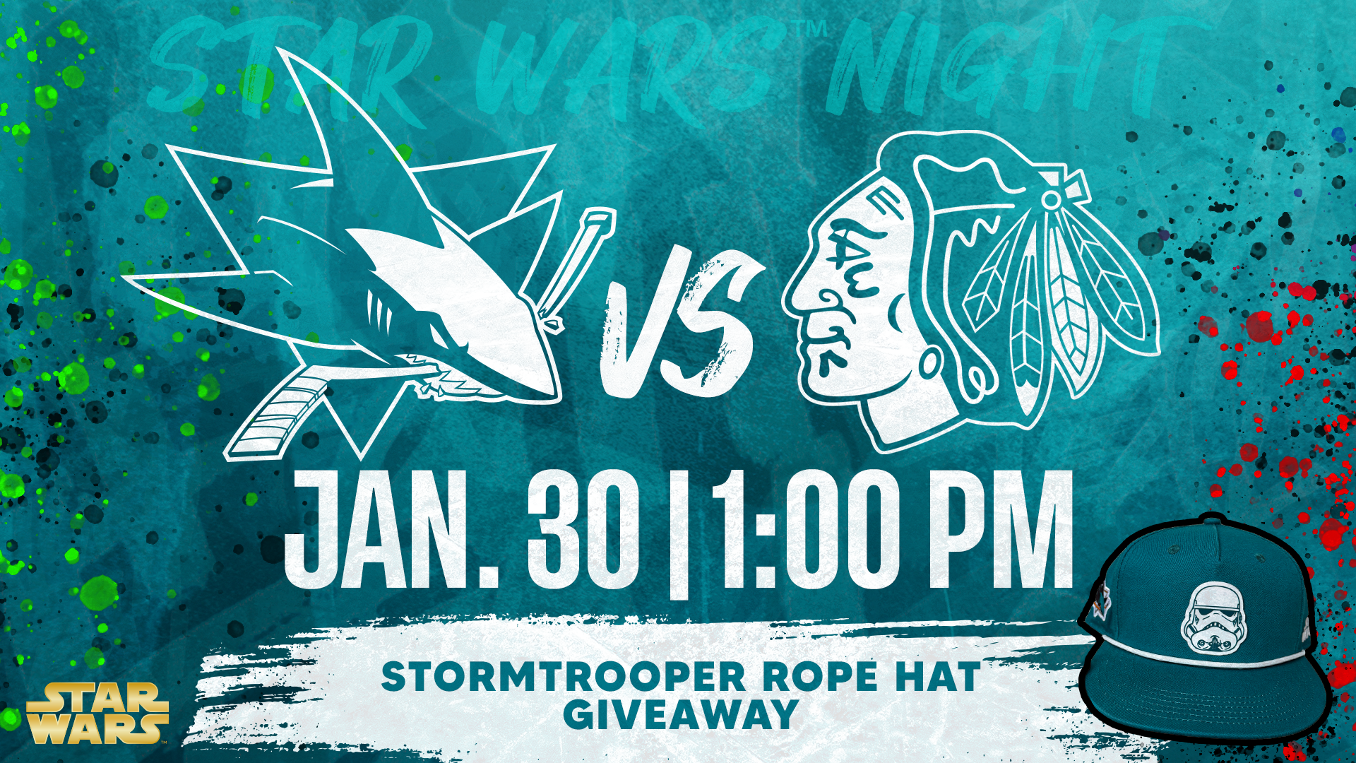 More Info for Star Wars™ Night