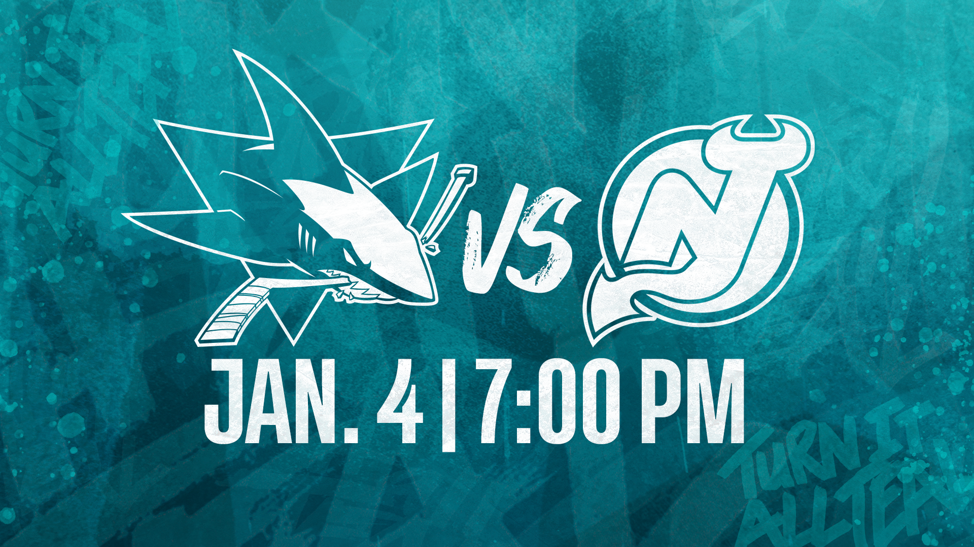 More Info for Sharks vs Devils