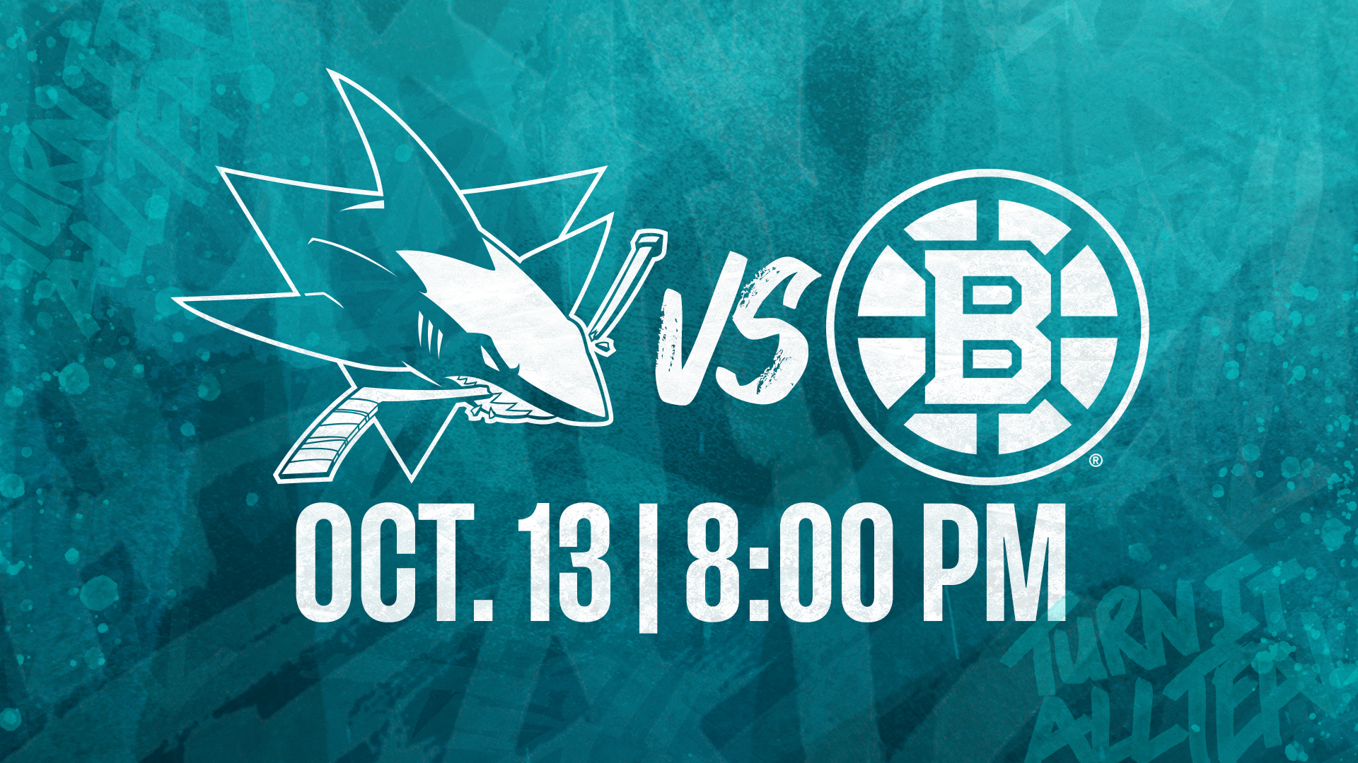 More Info for Sharks vs Bruins