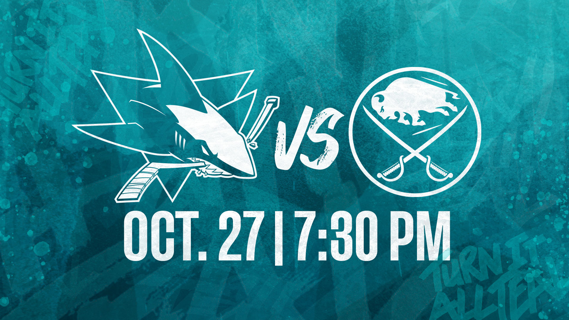 More Info for Sharks vs Sabres