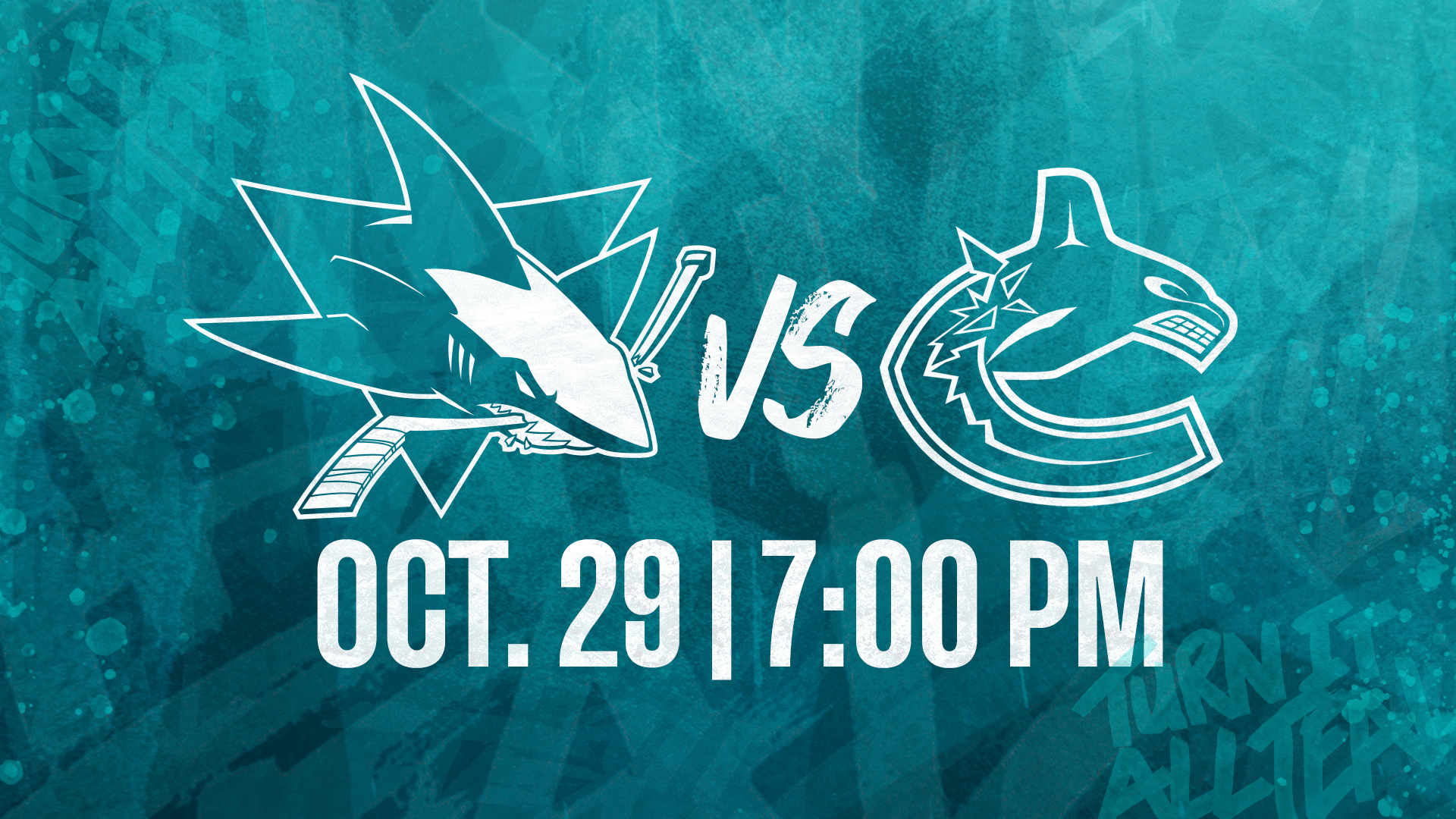 More Info for Sharks vs Canucks