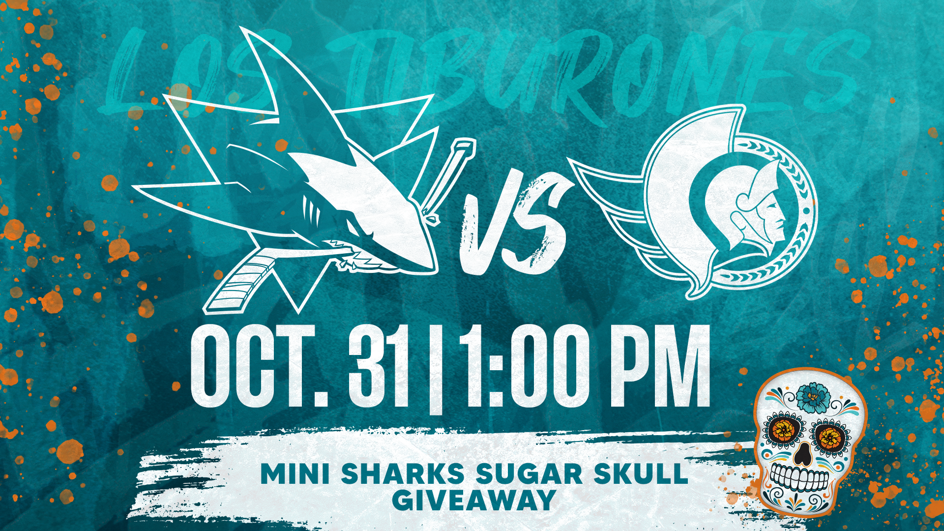 More Info for Los Tiburones
