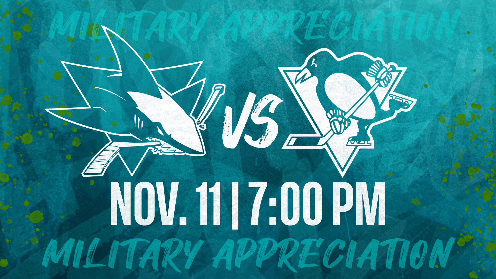 More Info for Military Appreciation