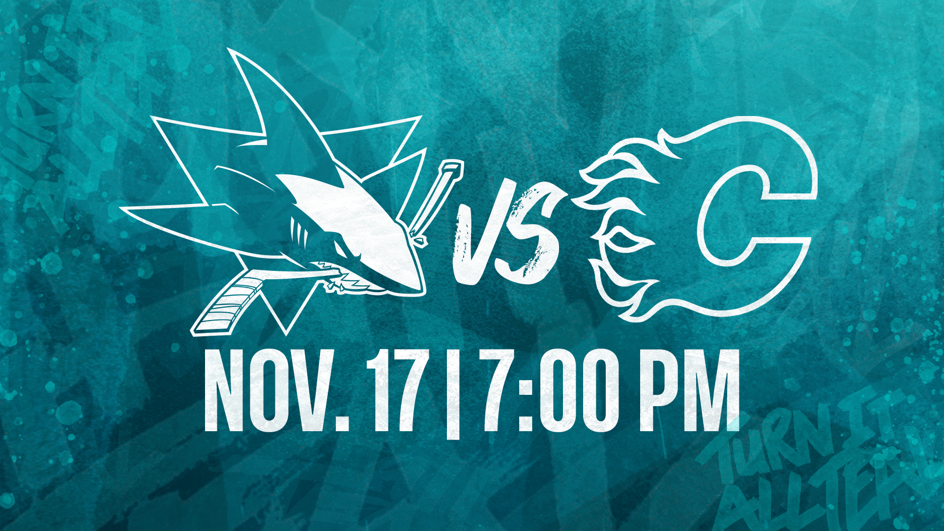 More Info for Sharks vs Flames