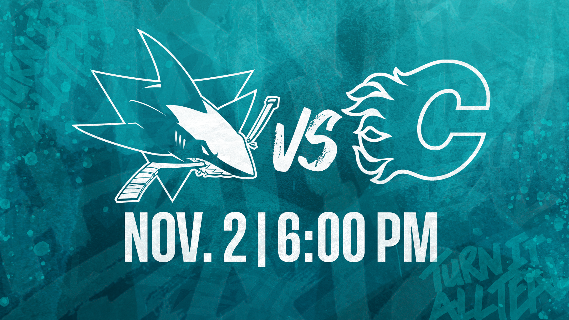 More Info for Sharks vs Flames