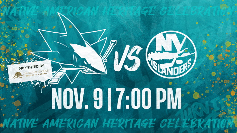 More Info for Native American Heritage Celebration