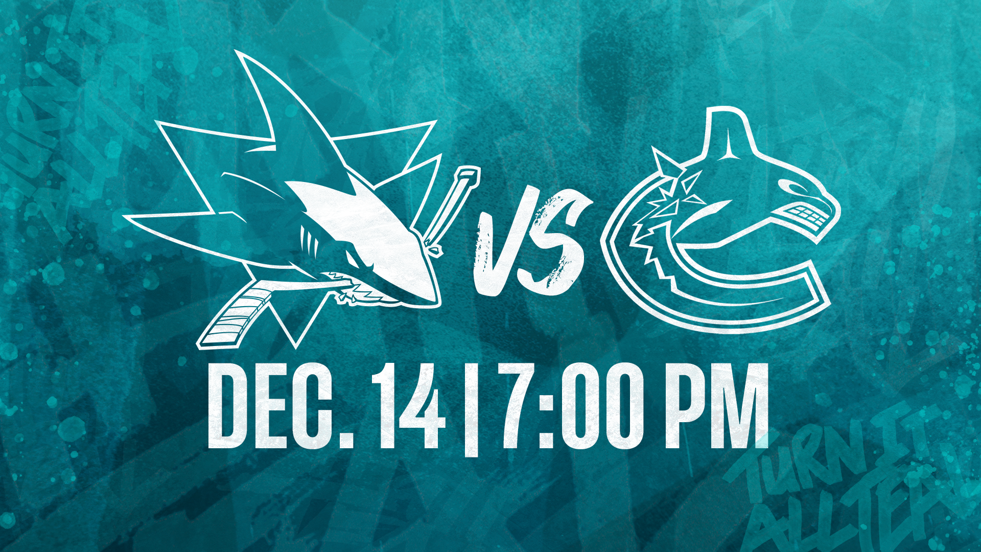More Info for Sharks vs Canucks