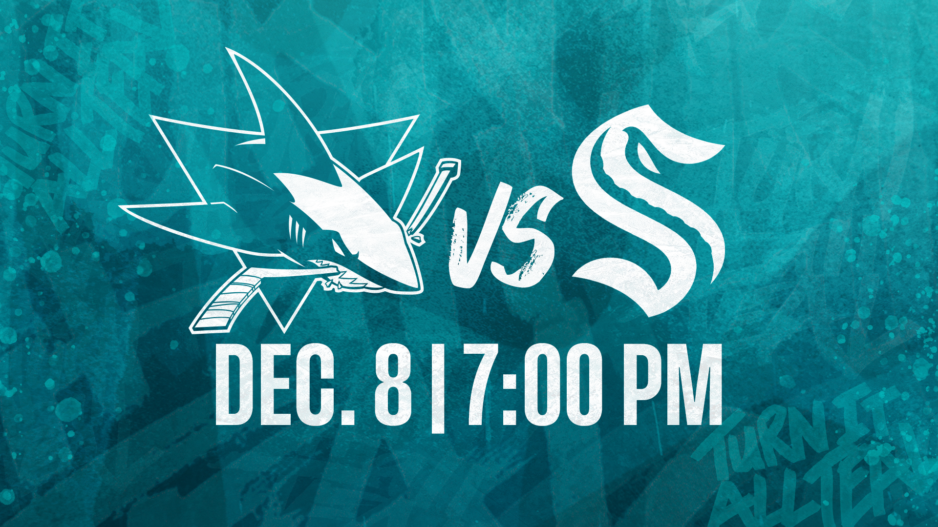 More Info for Sharks vs Kraken