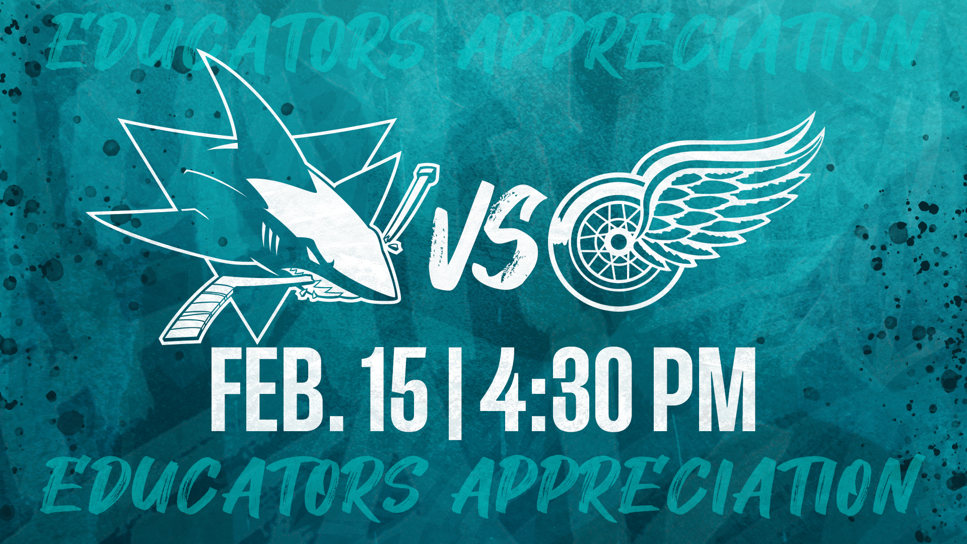 More Info for Educators Appreciation
