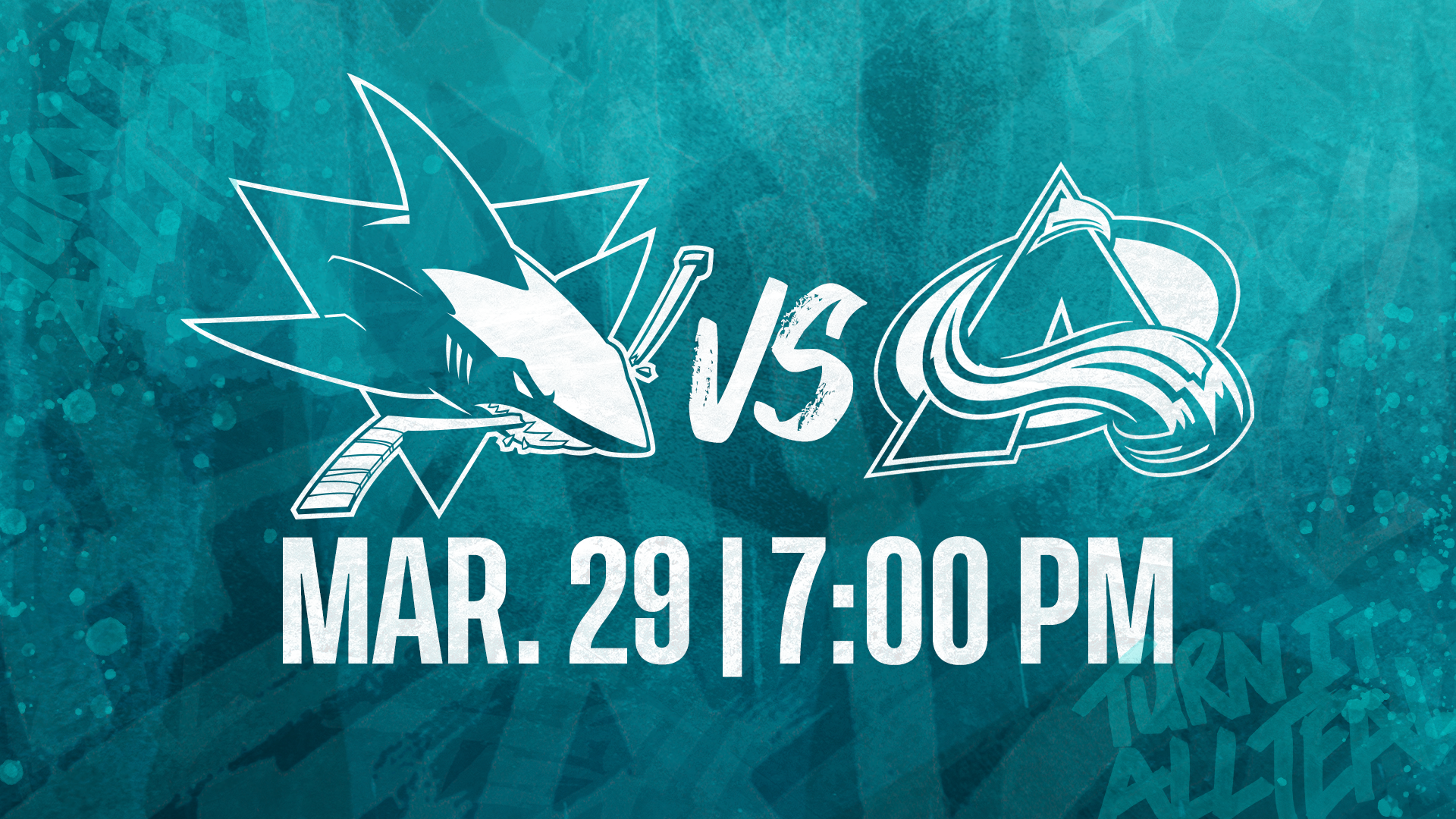 More Info for Sharks vs Avalanche