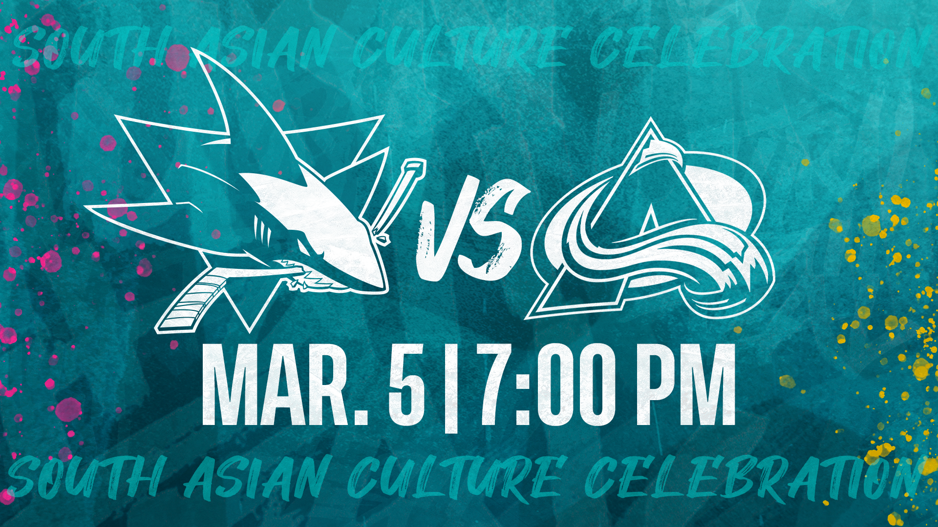 More Info for South Asian Culture Celebration