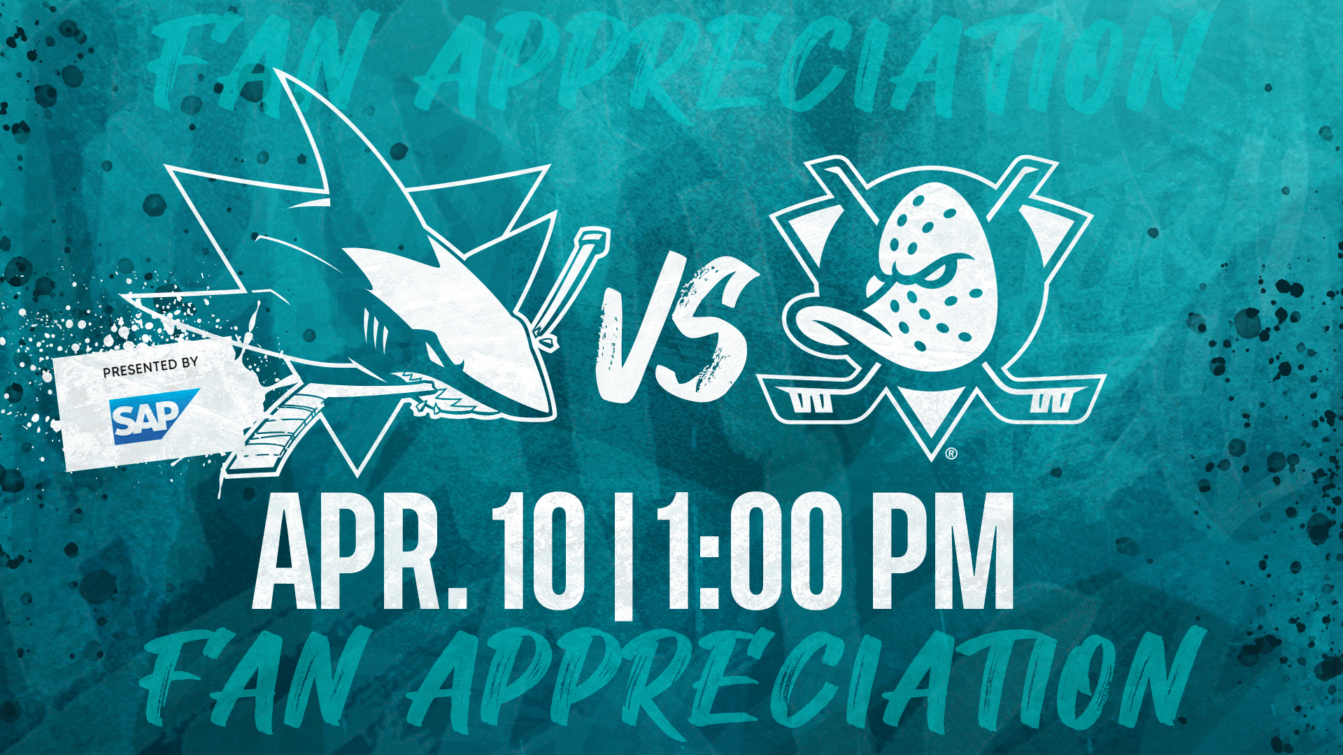 More Info for Fan Appreciation