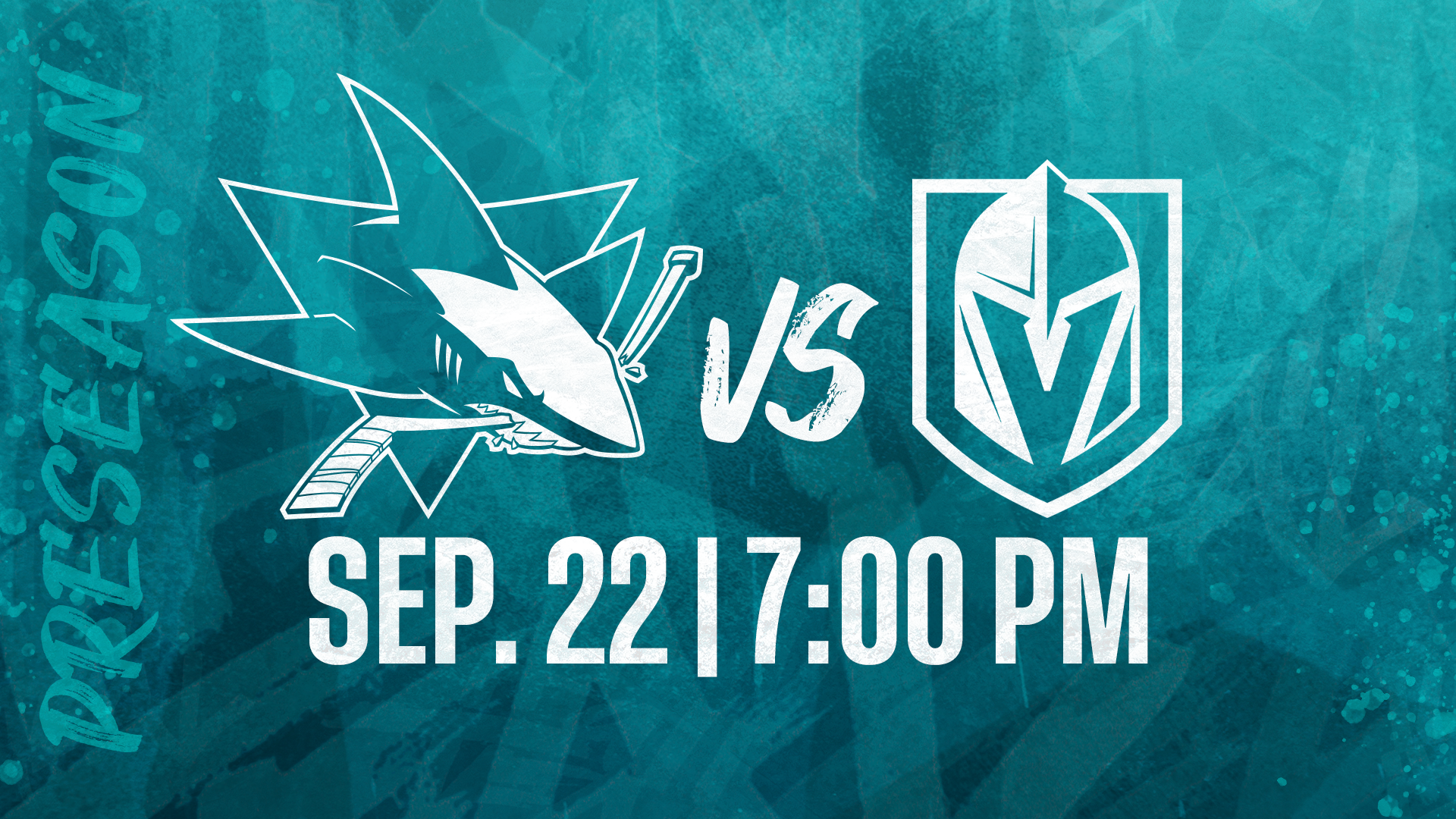 More Info for Sharks vs Golden Knights