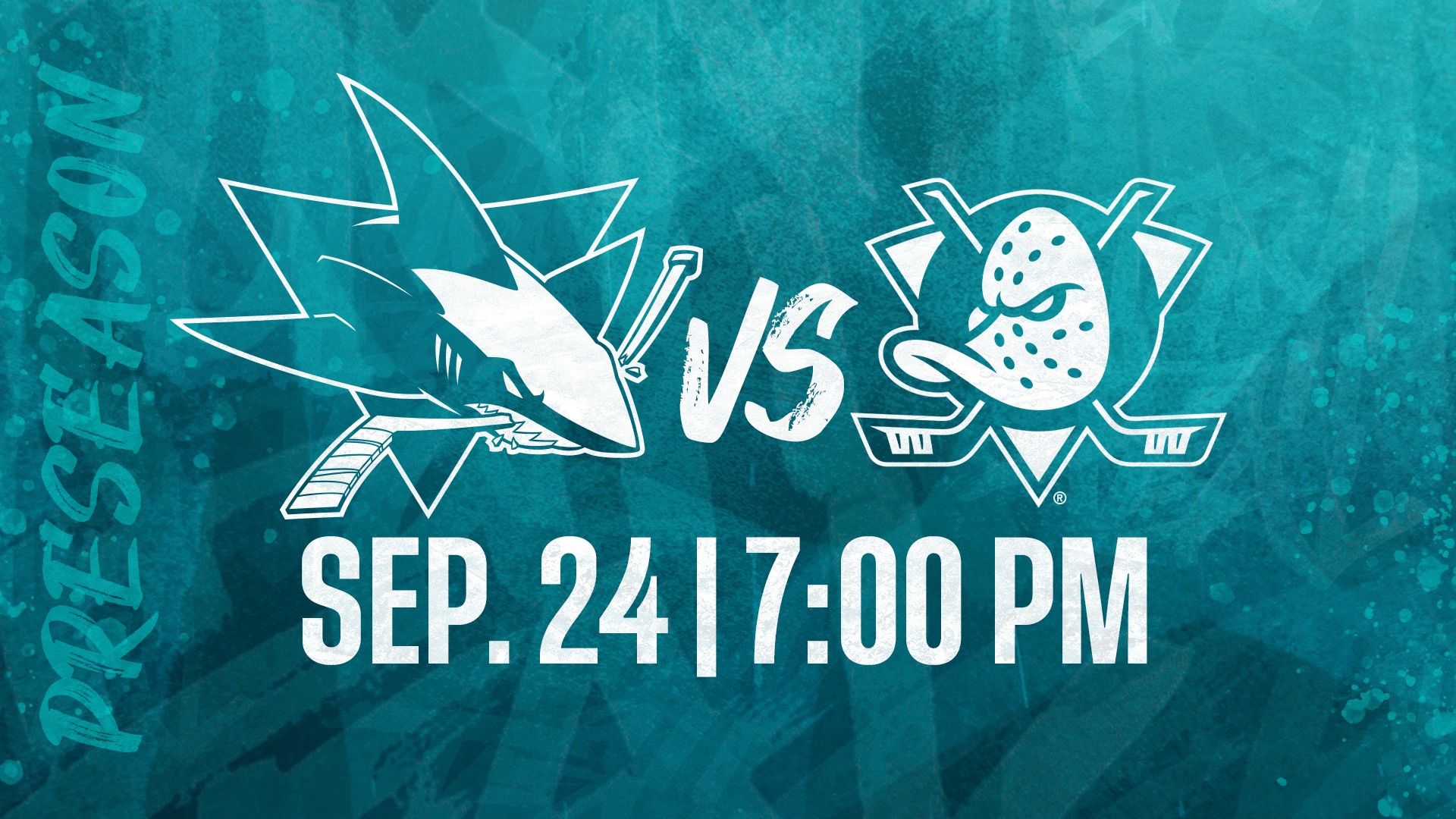 More Info for Sharks vs Ducks