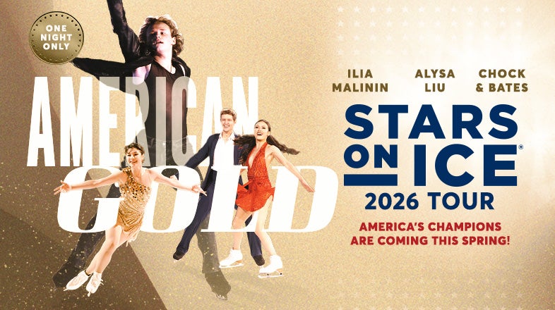 More Info for Stars on Ice