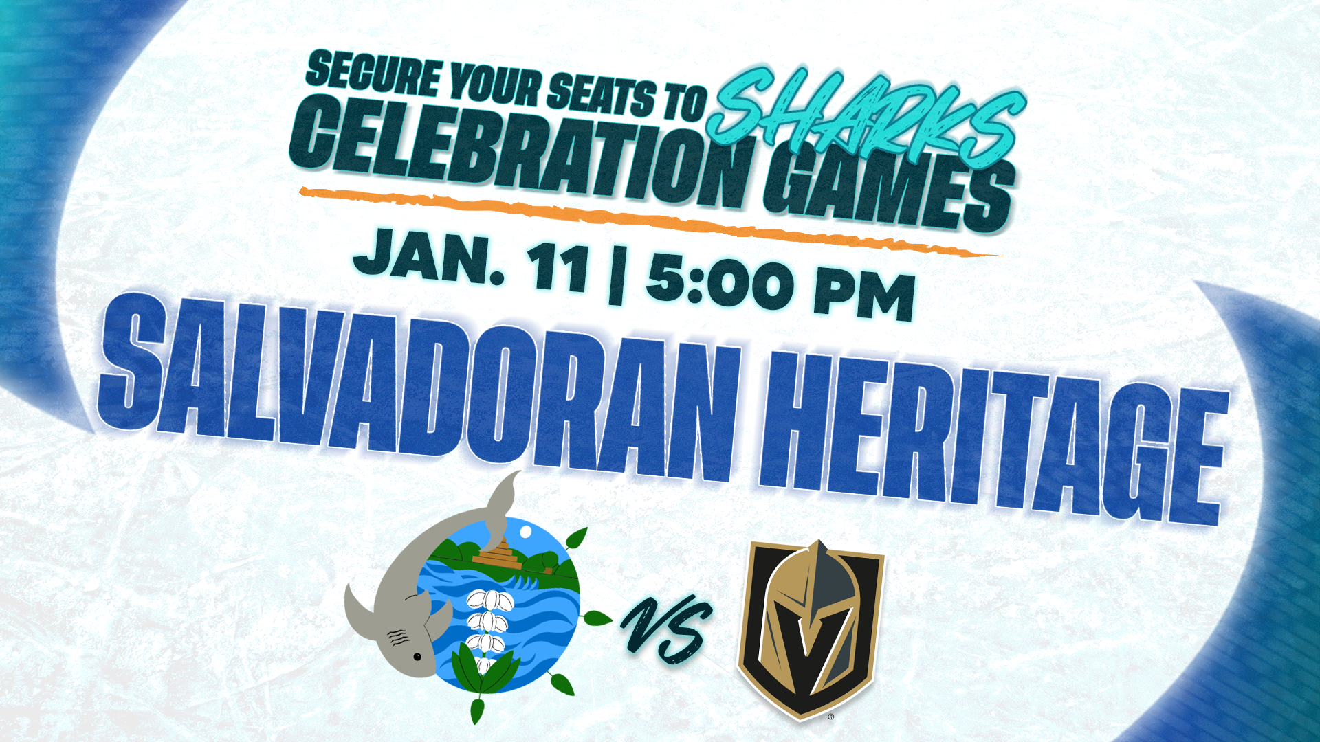More Info for San Jose Sharks vs Vegas Golden Knights 