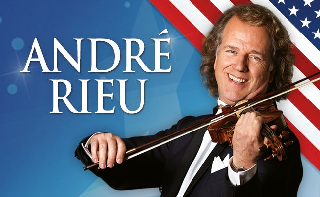 André Rieu