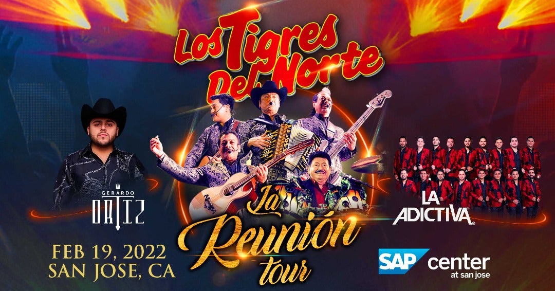 Los Tigres Del Norte