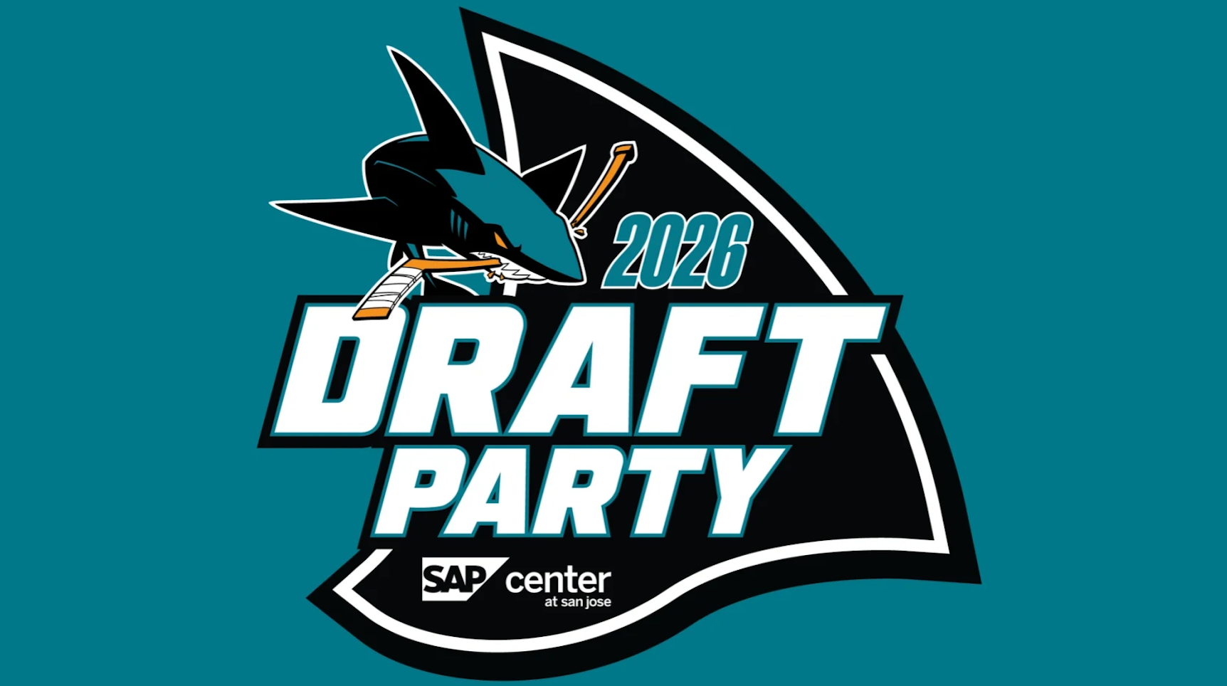 More Info for Sharks Draft Party