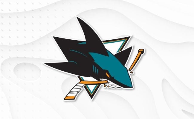 Sharks vs. Montreal Canadiens