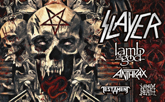 Slayer