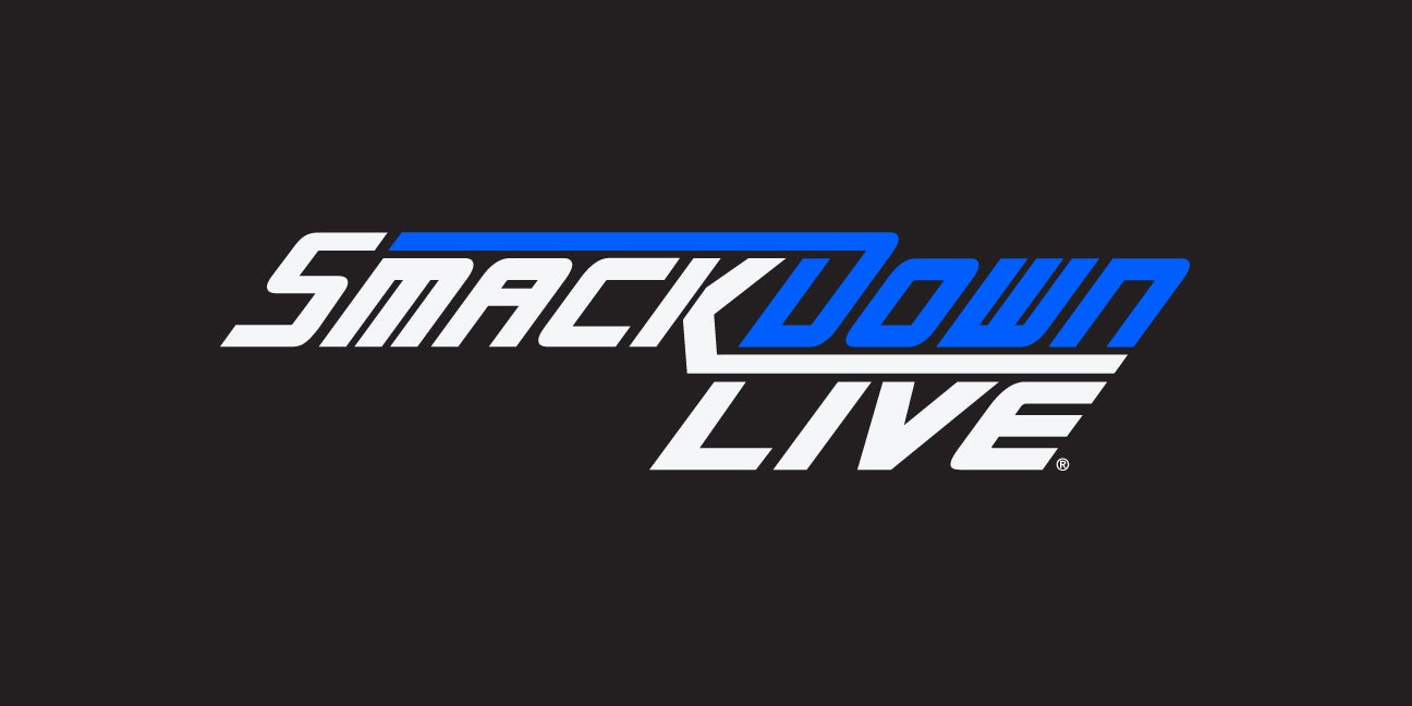 WWE Smackdown LIVE