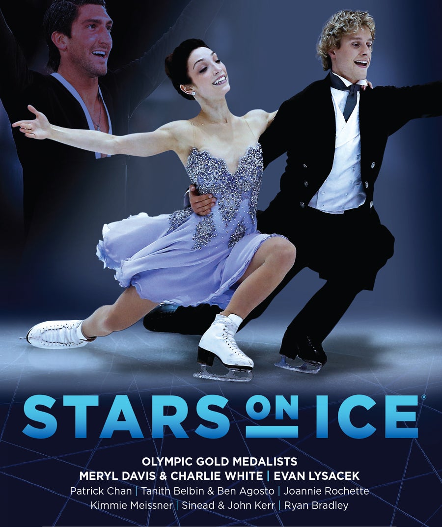 Stars On Ice