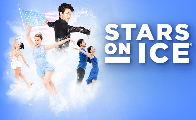 Stars on Ice