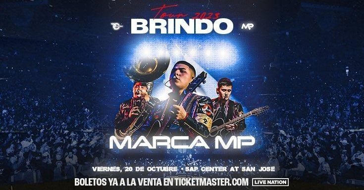 Marca MP 