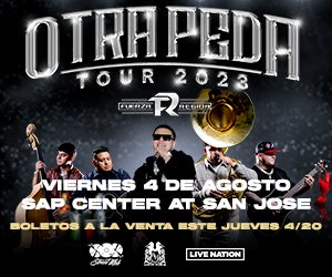 Events | SAP Center