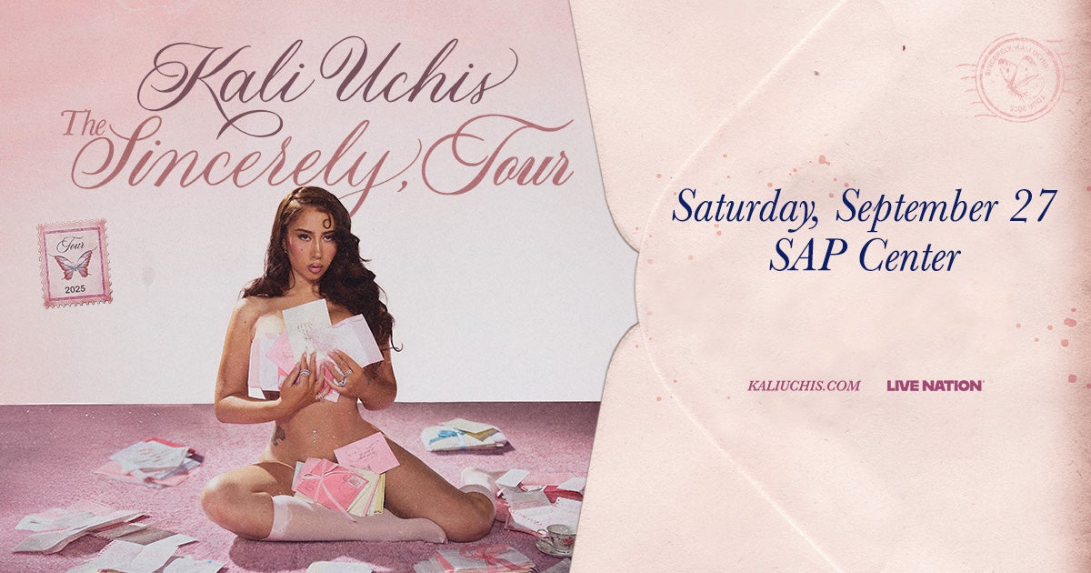 More Info for Kali Uchis