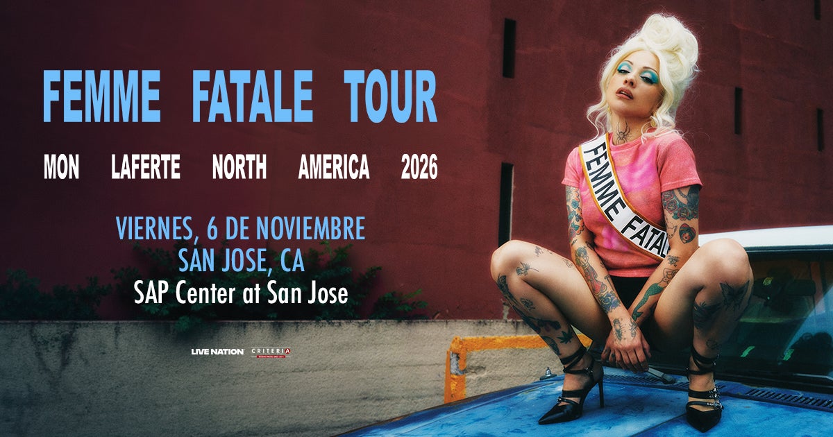 More Info for Mon Laferte