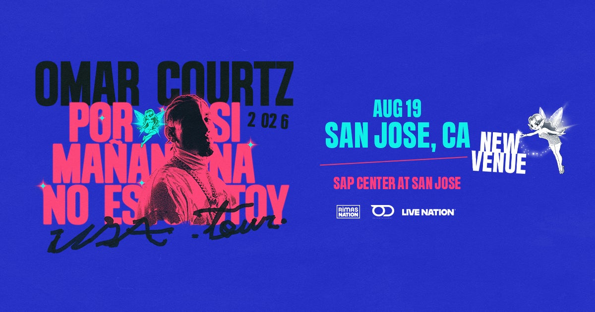 More Info for Omar Courtz