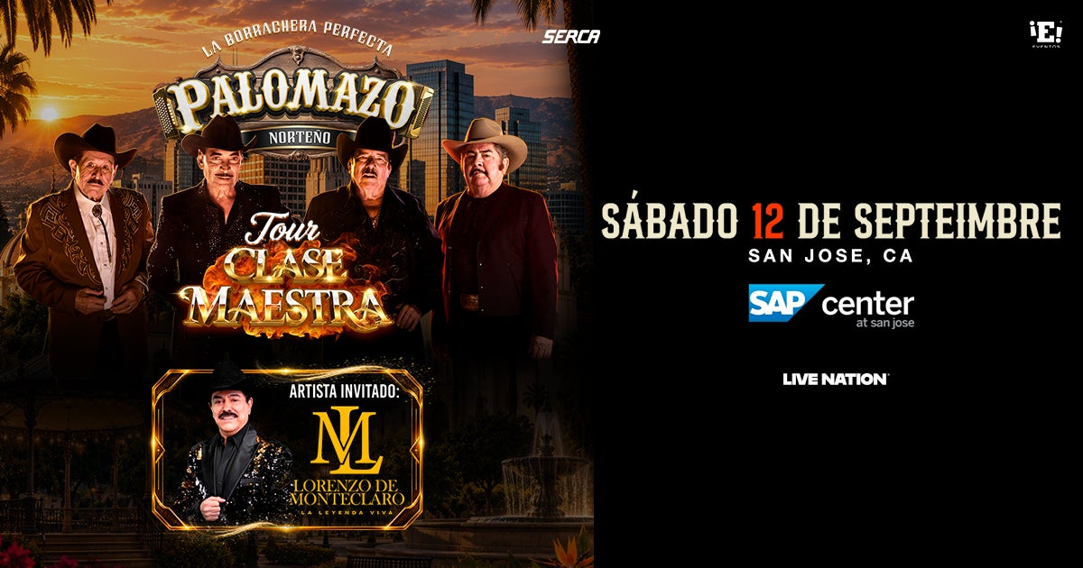 More Info for Palomazo Norteño