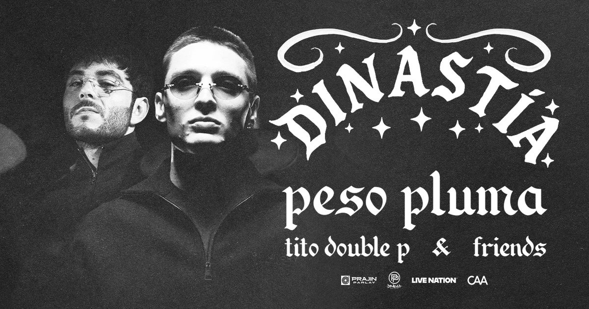 More Info for Peso Pluma