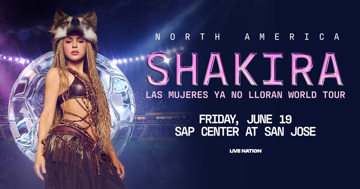 More Info for Shakira