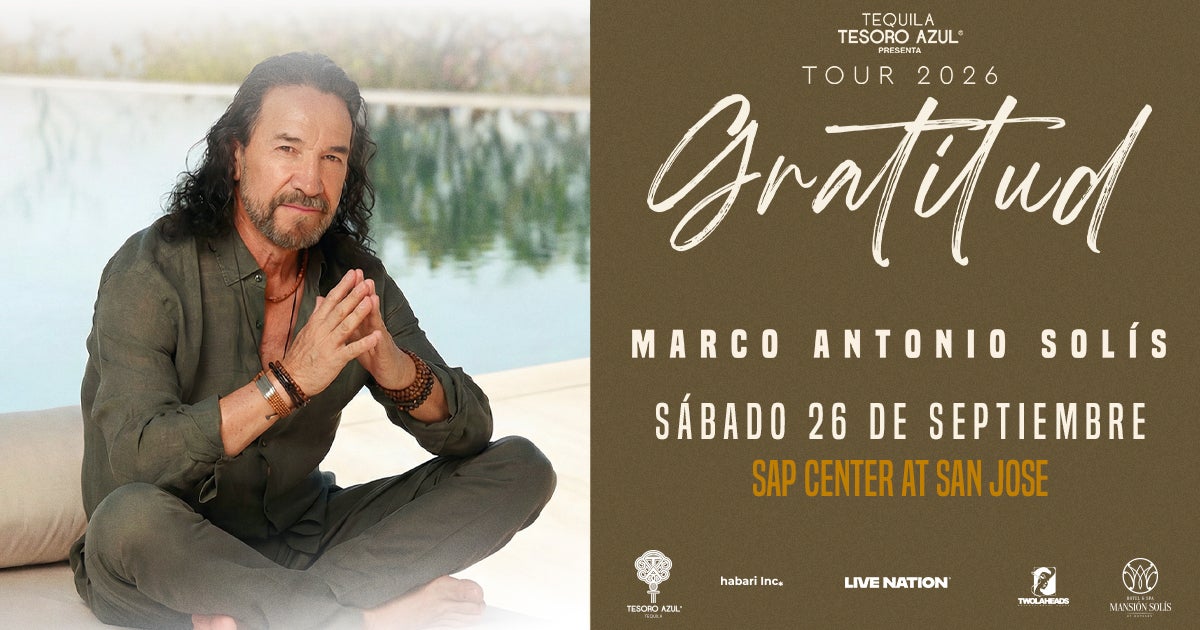 More Info for Marco Antonio Solís