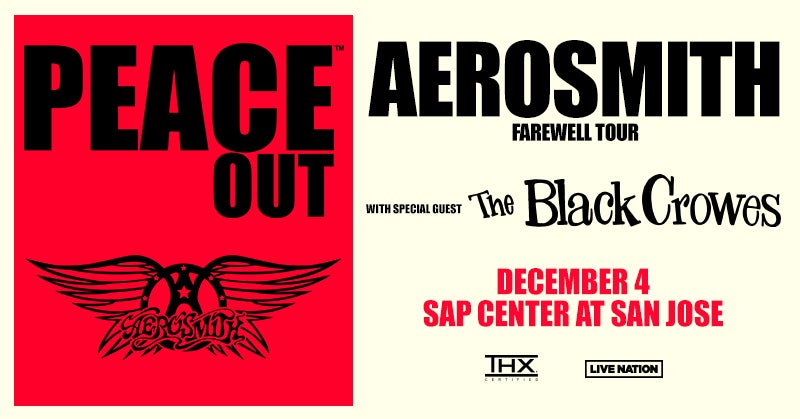 More Info for Aerosmith