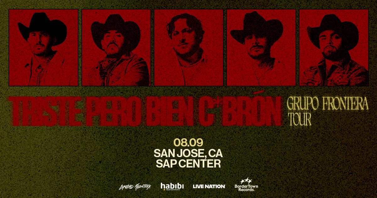 More Info for Grupo Frontera