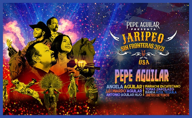 Pepe Aguilar