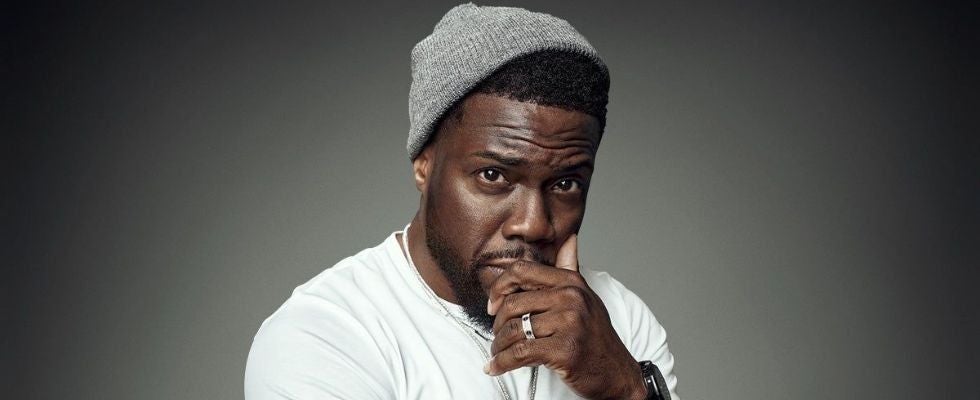 Kevin Hart: Reality Check