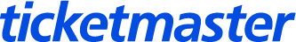 Ticketmaster logo