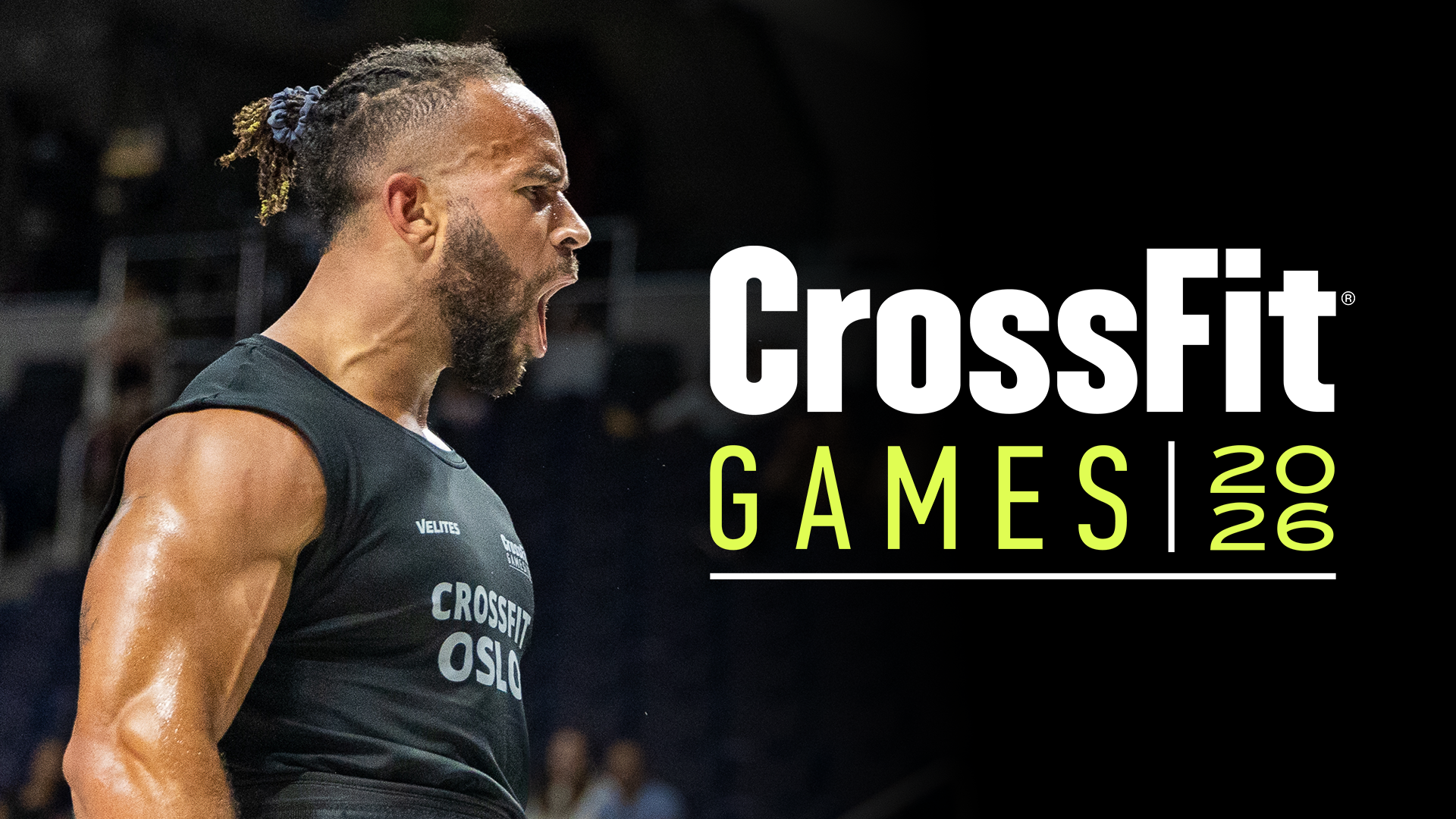 More Info for CrossFit Games