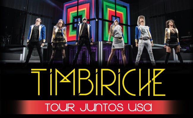 Timbiriche