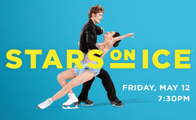 Stars On Ice