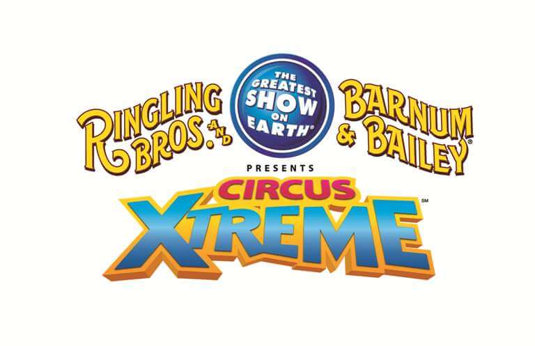 Ringling Bros. and Barnum & Bailey: Circus Xtreme