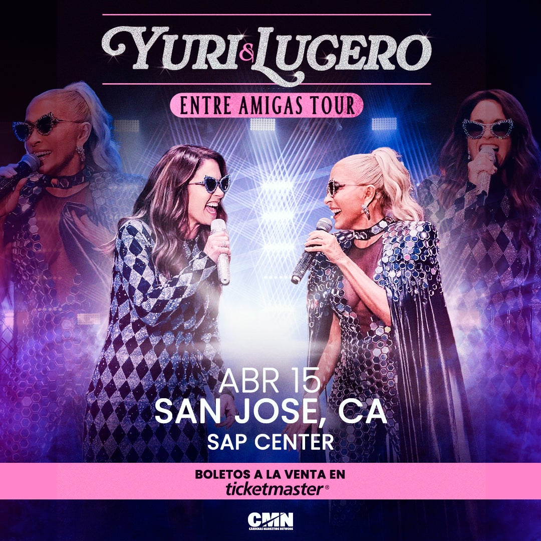 More Info for Yuri & Lucero
