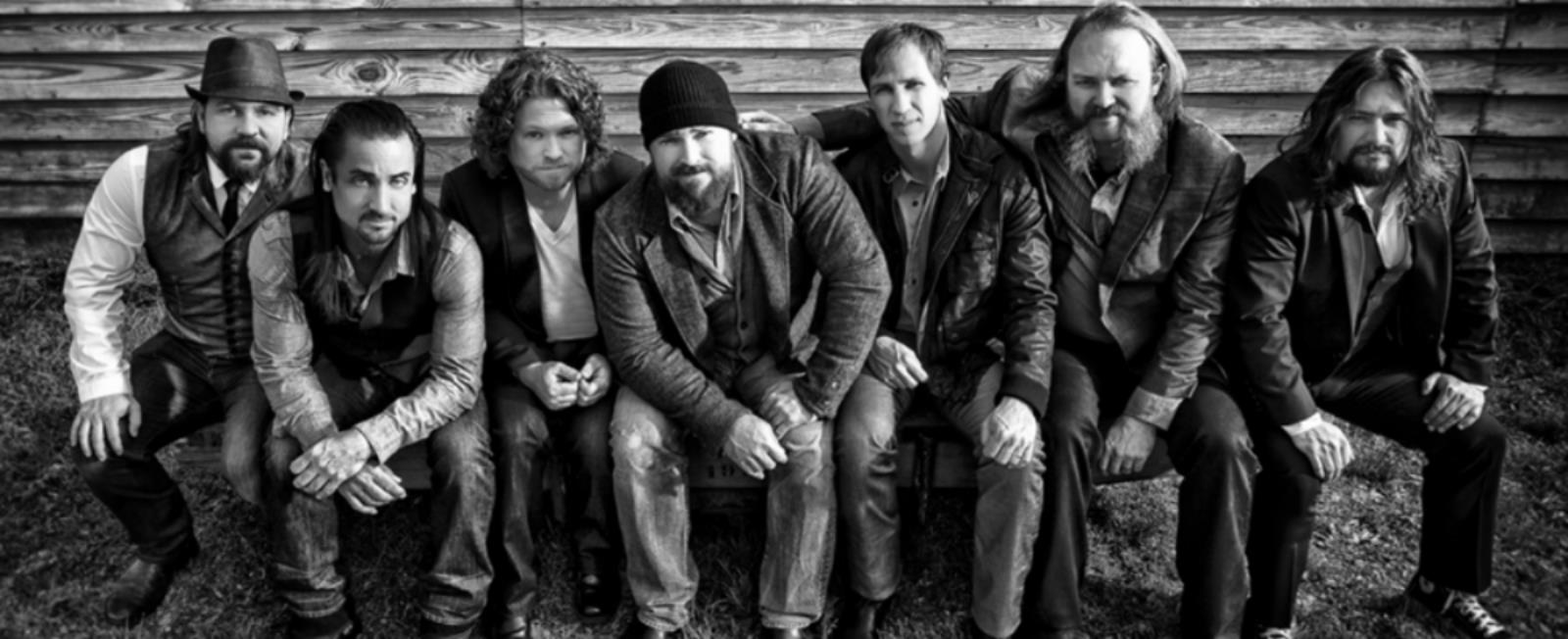 Zac Brown Band