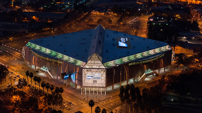 More Info for SPORTS BUSINESS JOURNAL RANKS THE CITY OF SAN JOSE  AS THE SECOND-BEST CITY IN CALIFORNIA FOR HOSTING SPORTING EVENTS IN 2024 POLL